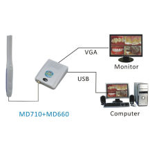 Wired Intraorale Kamera Dental Kamera Endoskop System